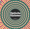 Cover: Optische Illusionen - arsEdition