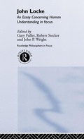 Cover: John Locke - Routledge