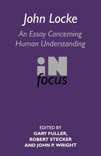 Enlarge image Cover: John Locke - Routledge