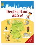 Cover: Deutschland-R&auml;tsel - arsEdition