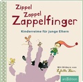 Cover: Zippel Zappel Zappelfinger - arsEdition