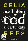 Cover: Auch dein Tod &auml;ndert nichts - arsEdition