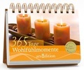 Cover: 365 Tage Wohlf&uuml;hlmomente - arsEdition
