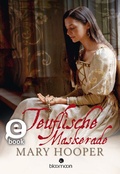 Cover: Teuflische Maskerade - arsEdition