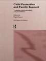 Cover: Child Protection and Family Support - Routledge