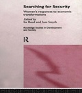 Cover: Searching for Security - Routledge