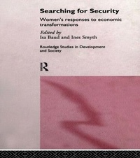 Enlarge image Cover: Searching for Security - Routledge