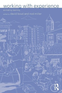 Enlarge image Cover: Working with Experience - Routledge