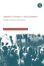 Cover: Feminist Visions of Development - Routledge