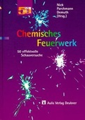 Cover: Chemisches Feuerwerk - Aulis Verlag in Friedrich Verlag GmbH