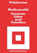 Cover: Mathematik - Formeln, S&auml;tze und Tabellen - Aulis Verlag in Friedrich Verlag GmbH