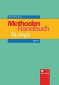 Cover: Biologie allgemein / Methoden-Handbuch Biologie - Aulis Verlag in Friedrich Verlag GmbH