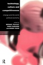 Cover: Technology, Culture and Competitiveness - Routledge