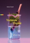 Cover: Chemie allgemein / Trickkiste Chemie - Aulis Verlag in Friedrich Verlag GmbH