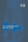 Cover: The Transformation of Welfare States? - Routledge