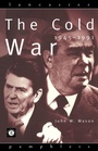 Cover: The Cold War - Routledge