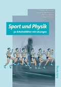 Cover: Kopiervorlagen Physik / Sport und Physik - Aulis Verlag in Friedrich Verlag GmbH