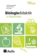 Cover: Biologie allgemein / Biologiedidaktik - Aulis Verlag in Friedrich Verlag GmbH