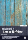 Cover: Teacher&acute;s Guide / Individulle Lernbed&uuml;rfnisse - Aulis Verlag in Friedrich Verlag GmbH