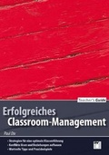 Cover: Teacher's Guide / Erfolgreiches Classroom-Management - Aulis Verlag in Friedrich Verlag GmbH