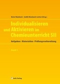 Cover: Individualisieren und Aktivieren im Chemieunterricht Sek. II - Aulis Verlag in Friedrich Verlag GmbH