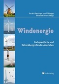 Cover: Fach&uuml;bergreifender Unterricht / Windenergie - Aulis Verlag in Friedrich Verlag GmbH