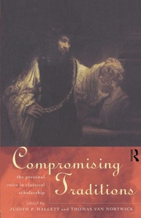 Enlarge image Cover: Compromising Traditions - Routledge