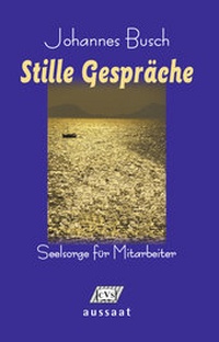 Enlarge image Cover: Stille Gespräche - Neukirchener Verlag