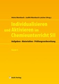 Cover: Individualisieren und Aktivieren im Chemieunterricht Sek. II - Aulis Verlag in Friedrich Verlag GmbH