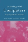 Cover: Learning with Computers - Routledge