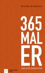 Cover: 365 mal ER - Neukirchener Verlag