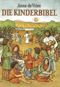 Cover: Die Kinderbibel - Neukirchener Verlag