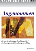 Cover: Angenommen - Neukirchener Verlag