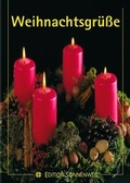 Cover: Weihnachtsgr&uuml;&szlig;e - Neukirchener Verlag