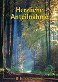 Cover: Herzliche Anteilnahme - Neukirchener Verlag