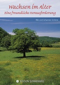 Cover: Wachsen im Alter - Neukirchener Verlag
