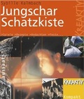 Cover: Jungschar-Schatzkiste - Neukirchener Verlag