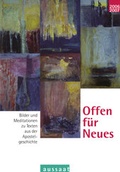 Cover: Offen f&uuml;r Neues - Neukirchener Verlag