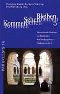 Cover: Kommen - Sehen - Bleiben 5 - Neukirchener Verlag