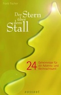 Cover: Der Stern &uuml;ber dem Stall - Neukirchener Verlag