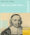 Cover: Geh aus mein Herz ... - Neukirchener Verlag