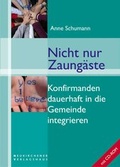 Cover: Nicht nur Zaung&auml;ste - Neukirchener Verlagsgesellschaft