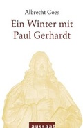 Cover: Ein Winter mit Paul Gerhardt - Neukirchener Verlag