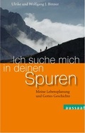 Cover: Ich suche mich in deinen Spuren - Neukirchener Verlag