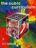 Cover: The Cubic Curriculum - Routledge