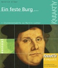 Cover: Ein feste Burg ... - Neukirchener Verlag