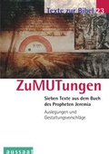 Cover: ZuMUTungen - Neukirchener Aussaat