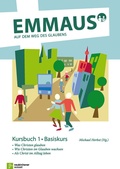 Cover: EMMAUS - Auf dem Weg des Glaubens - Neukirchener Verlag