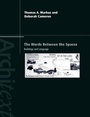 Cover: The Words Between the Spaces - Routledge