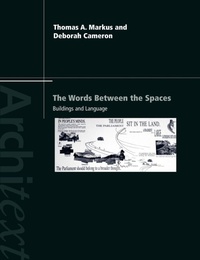 Enlarge image Cover: The Words Between the Spaces - Routledge